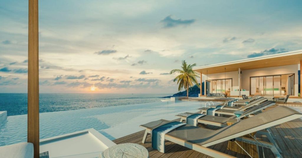 Luxury Homes in Los Cabos Worth $3 Million and Above