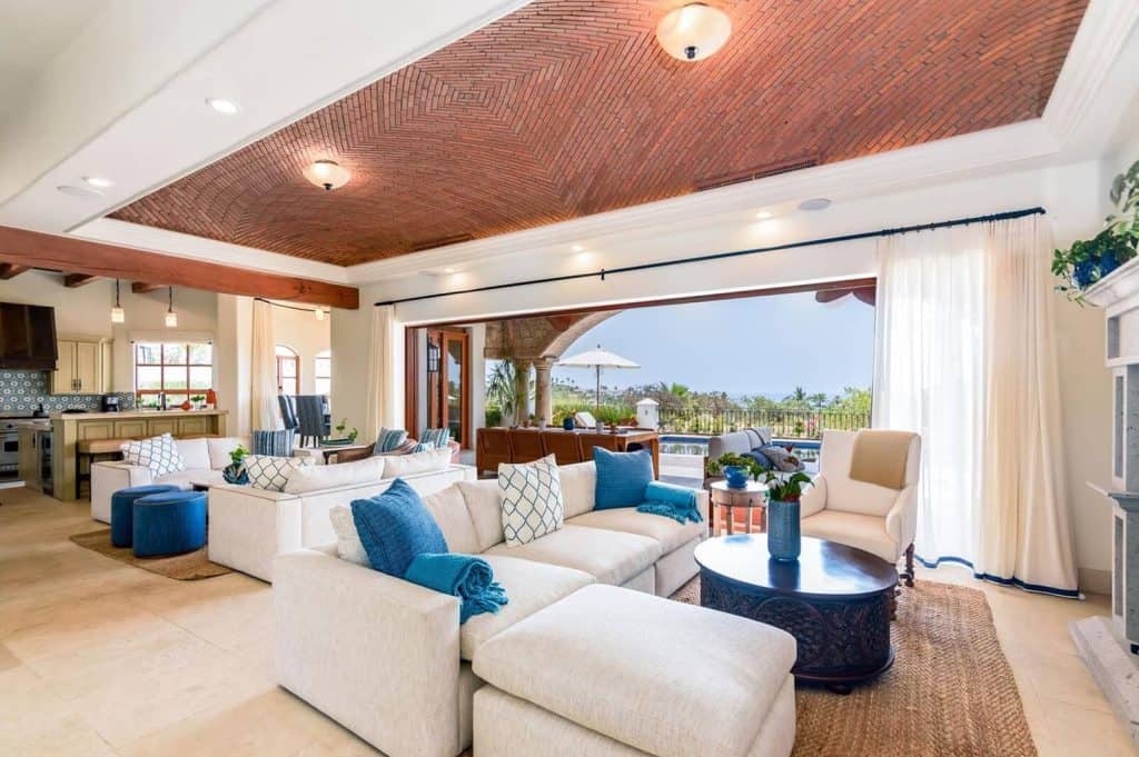 1 Oceana Alta San Jose Corridor - Luxury Properties Cabo 1 Oceana Alta San Jose Corridor