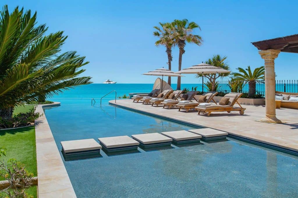 3 Camino Playa, Bella Vista III - Luxury Properties Cabo 3 Camino Playa, Bella Vista III