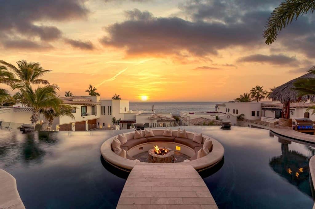 Casa-Sandcastle - Luxury Properties Cabo