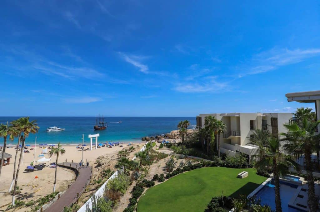 Cabo 1625/27, Chileno Bay Residences - Luxury Properties Cabo Cabo 1625/27, Chileno Bay Residences