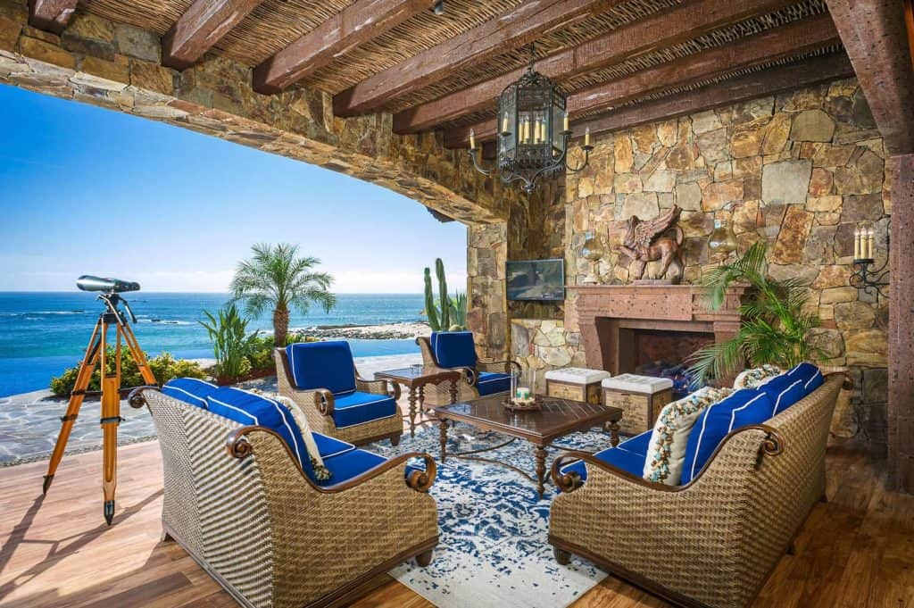 Cove One - Luxury Properties Cabo