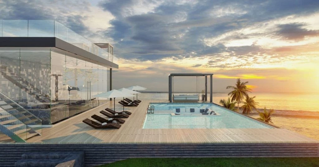Exploring the Latest Luxury Real Estate Trends in Los Cabos