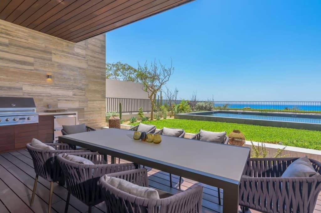 Solaz Residence 301 - Luxury Properties Cabo