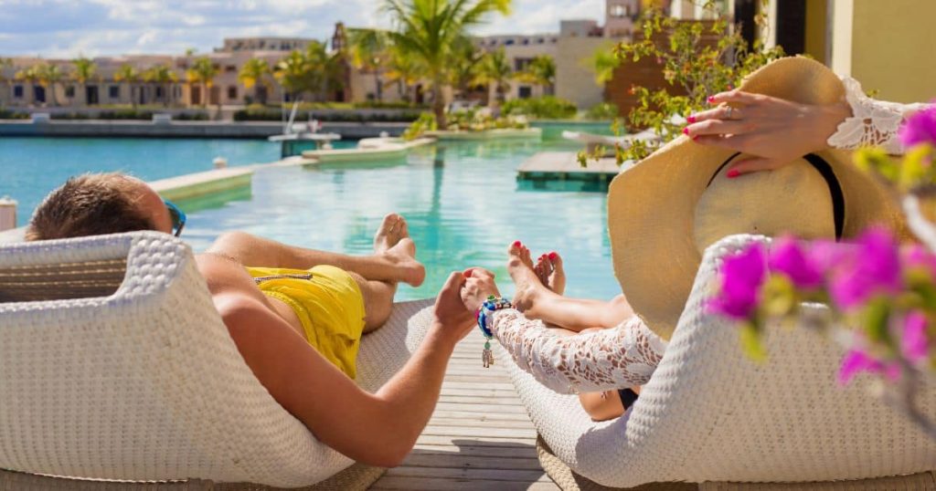 The Value of Vacation Homes in Los Cabos Resorts