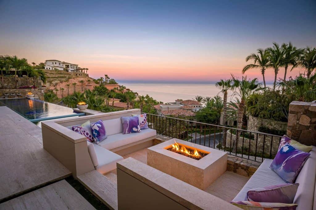Villas At La Montana 701 - Luxury Properties Cabo