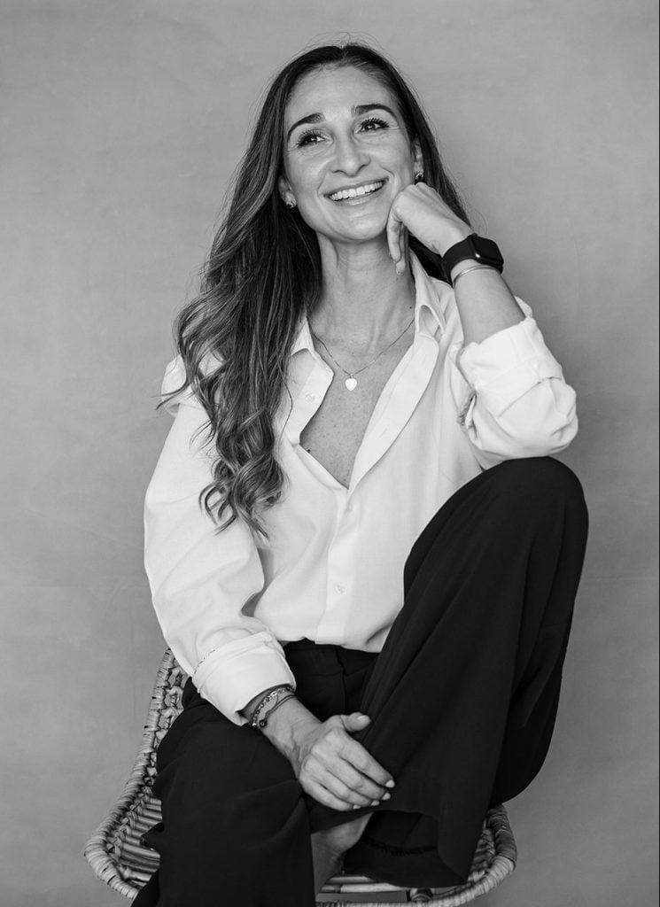 about ana castaneda - Luxury Properties Cabo