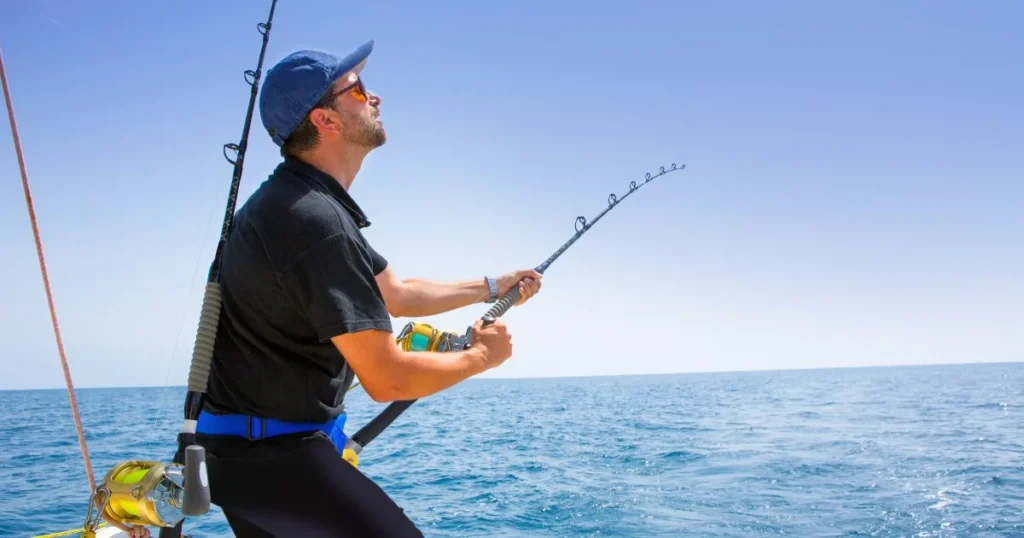 Bisbee's Tournament: Reeling in Real Estate and Millions for Los Cabos