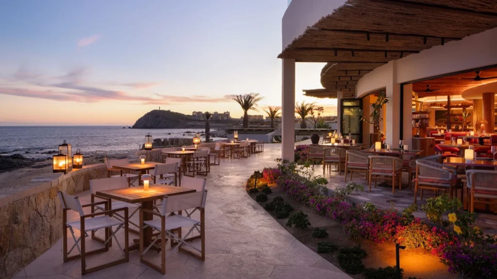 2025-03-23 - Luxury Properties Cabo